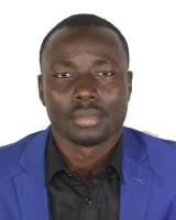 Ouedui Ernest Asso
